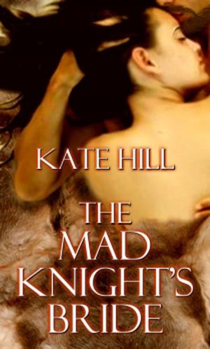 Cover of Mad Knight's Bride, The