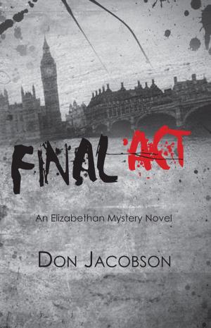 Cover of the book Final Act by Carolyn Wells