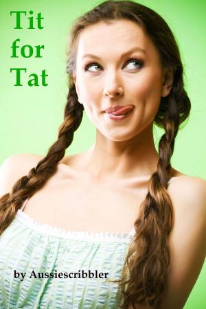 Book cover of Tit for Tat