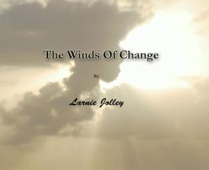 Cover of the book The Winds Of Change by Christine McMahon