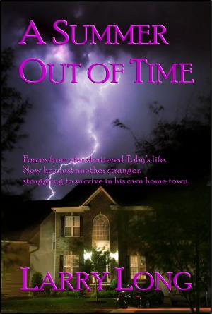 bigCover of the book A Summer Out of Time by 