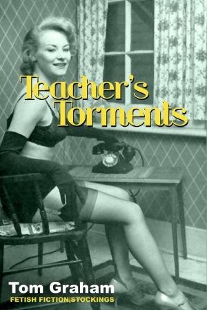Book cover of Teacher's Torments
