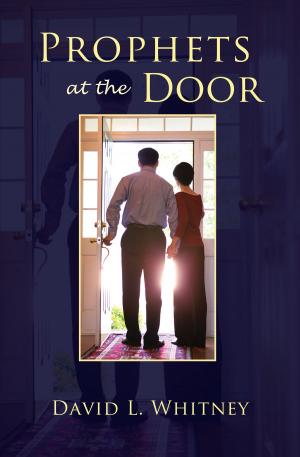 bigCover of the book Prophets at the Door by 