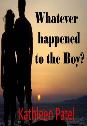 Book cover of Whatever Happened to the Boy? The Boy and the Girl Saga