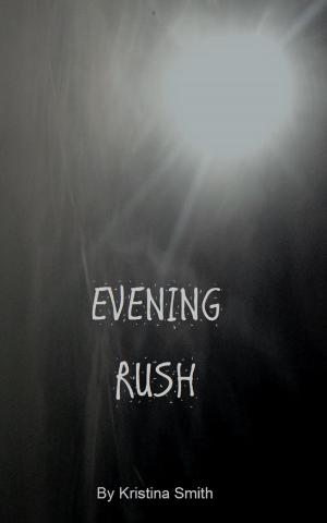 Cover of the book Evening Rush by Nikki Bolvair
