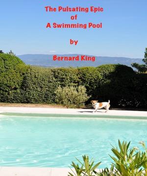 Cover of the book The Pulsating Epic Of A swimming Pool by Tuomas Vainio