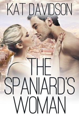 Cover of the book The Spaniard's Woman: Contemporary Romance by Jane McCafferty