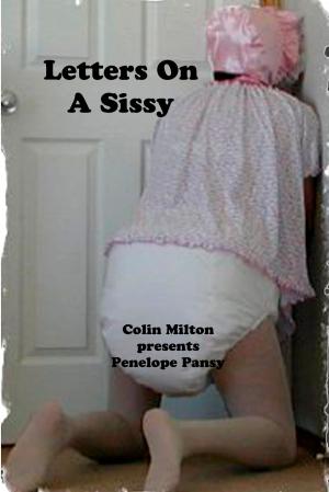 Cover of the book Lessons On A Sissy by Joey W. Hill