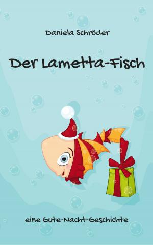 Cover of the book Der Lametta-Fisch by Belinda Duval
