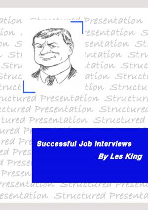 Cover of the book Successful Job Interviews by Nick J. Alexander