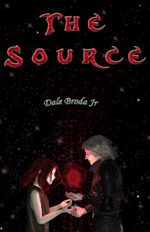 Cover of the book The Source by Tammie Clarke Gibbs