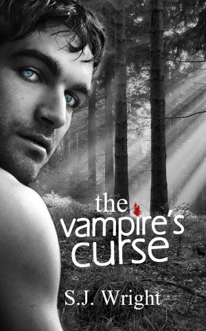 Cover of the book The Vampire's Curse (Undead in Brown County #2) by Miranda Lee