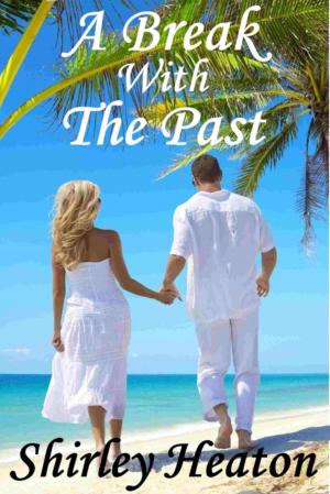 Book cover of A Break With The Past