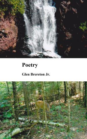 Book cover of Poetry
