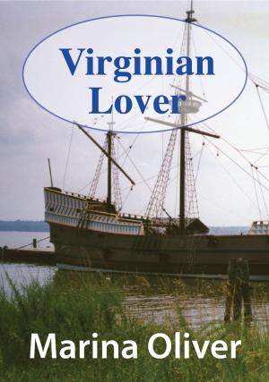 Cover of the book Virginian Lover by Marina Oliver