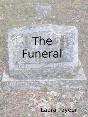 Cover of the book The Funeral by J. Richard Singleton