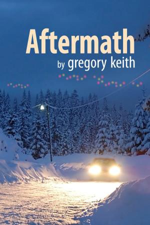 Cover of the book Aftermath by Allison Rainne