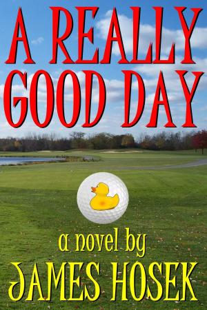 Book cover of A Really Good Day