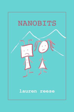 Cover of the book Nanobits by Jennifer Provenza