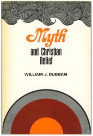 Cover of the book Myth and Christian Belief by Jocko