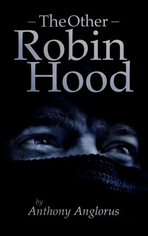 Cover of the book The Other Robin Hood by Rick Sternbach, Michael Okuda