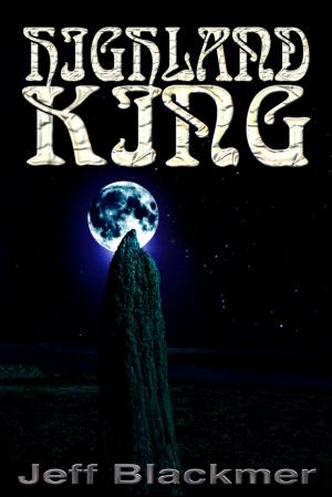 Book cover of Highland King