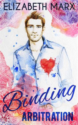 Cover of Binding Arbitration