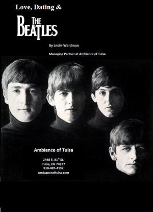 bigCover of the book Love, Dating and the Beatles by 