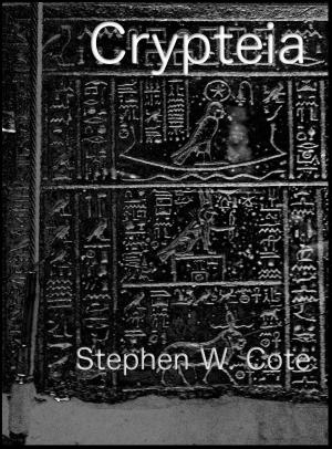 Cover of the book Crypteia by Patrick Wade