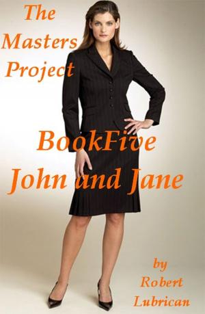 Cover of the book The Masters Project - Book Five (John and Jane) by Robert Lubrican, Stormy Weather
