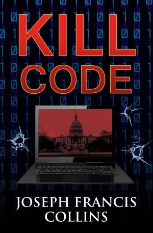 Cover of the book Kill Code by Nicholas Pashley