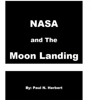 bigCover of the book NASA and The Moon Landing by 