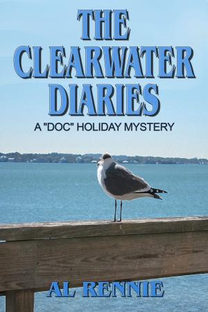bigCover of the book The Clearwater Diaries by 