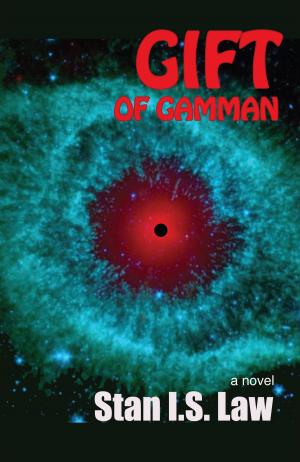 Cover of the book Gift of Gamman by Savannah Verte