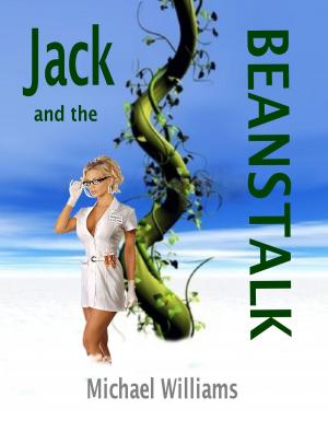 Book cover of Jack and the Beanstalk