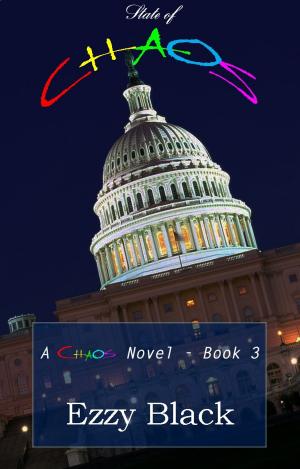 Cover of the book State of Chaos by Mason S. Ford