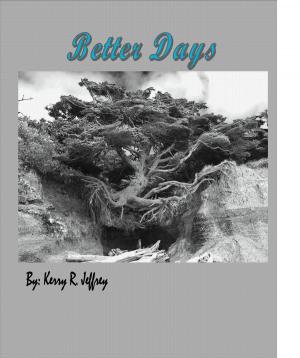 Cover of the book Better Days by Trevor Gollagher