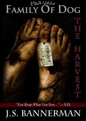 bigCover of the book Family of Dog: The Harvest by 