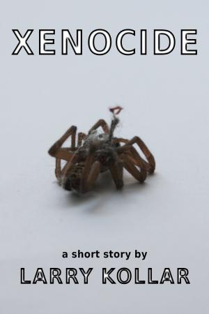 Cover of the book Xenocide by Christa Yelich-Koth
