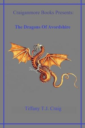 Cover of The Dragons Of Avordshire