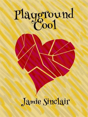 Book cover of Playground Cool