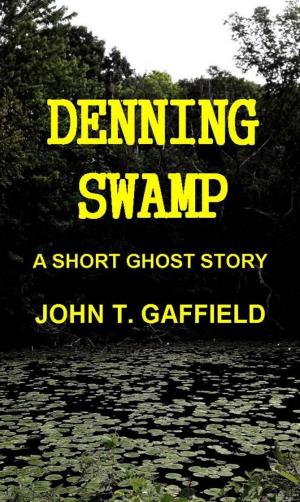 Cover of Denning Swamp: A Ghost Story