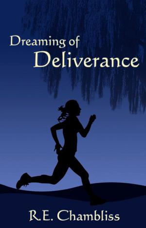 bigCover of the book Dreaming of Deliverance by 