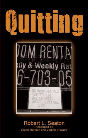Cover of the book Quitting by Steve R.