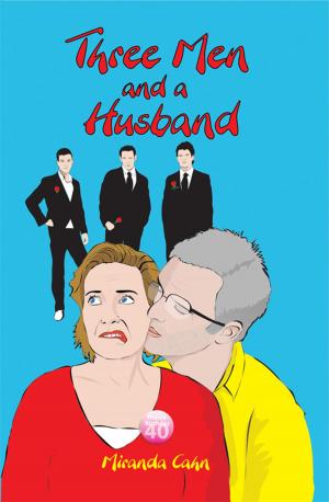 Cover of the book Three Men and a Husband by Caffe Swirl