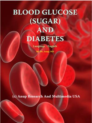 Cover of the book Blood Glucose (sugar) and Diabetes by Marcel Schwob