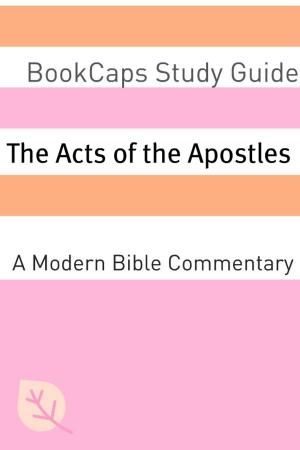 Cover of the book The Acts of the Apostles: A Modern Bible Commentary by Isabelle Deman