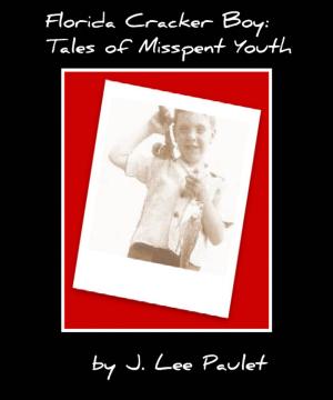 Cover of the book Florida Cracker Boy: Tales of Misspent Youth by Rote Writer