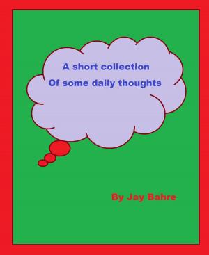 Book cover of A Short Collection of Daily Thoughts