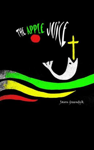 Book cover of The Apple Juice